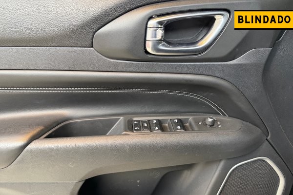 JEEP COMPASS 2.0 16V DIESEL LONGITUDE 4X4 AUTOMÁTICO 2022/2023